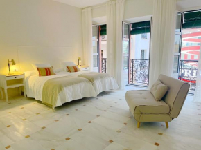 Eva Recommends Sierpes, Seville